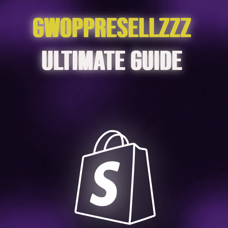 Beginner Reseller Guide | Make Money Online (Proven System)